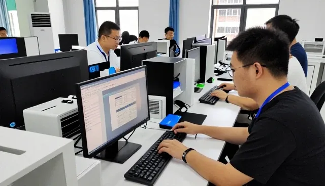 软件研发等速览:软件研发等技术开发重点整理