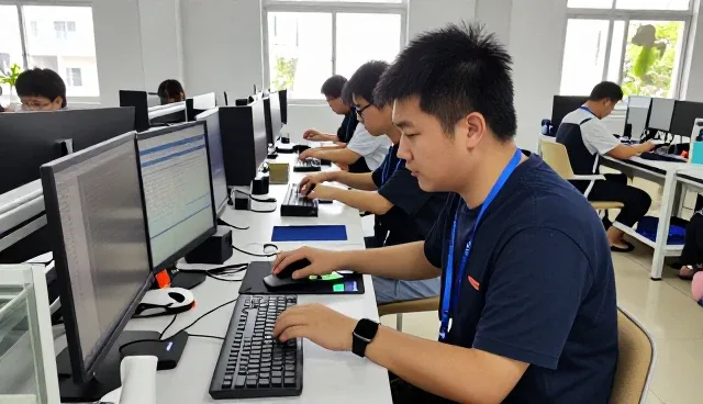 北京中治大禹智慧科技有限公司带来全新的项目包括技术体验