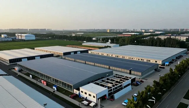 智慧科技如何突破性能瓶颈与复杂场景应用
